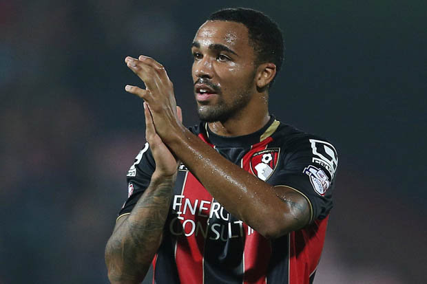 callum wilson bournemouth