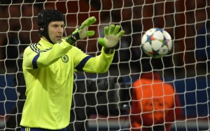 cech chelsea