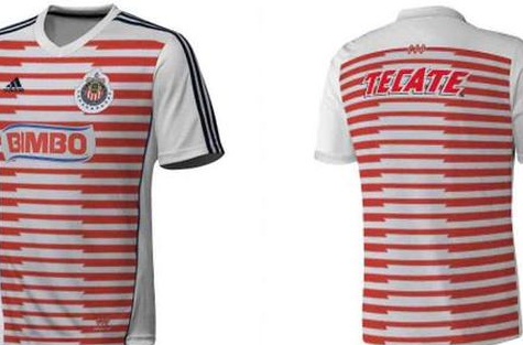 chivas-new-kit