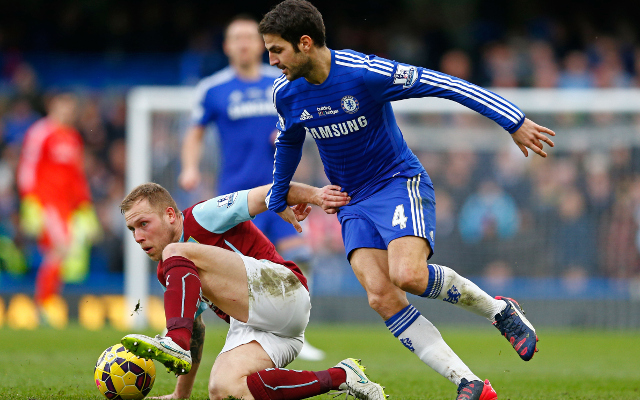 Chelsea store 2015 kit