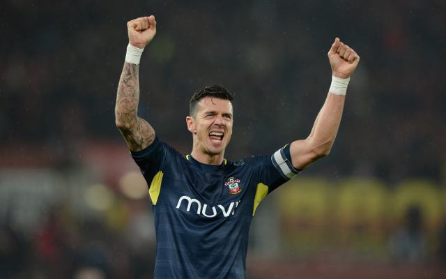 fonte southampton