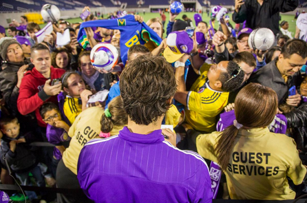 kaka-training