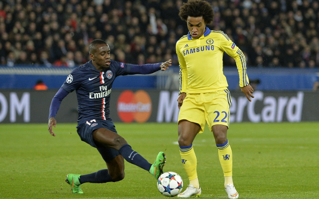 Arsenal, Man United and Chelsea dealt transfer blow as PSG star ...
