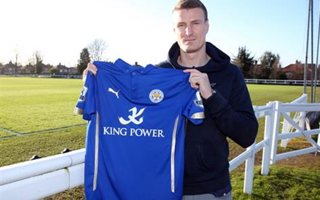 robert huth leicester city