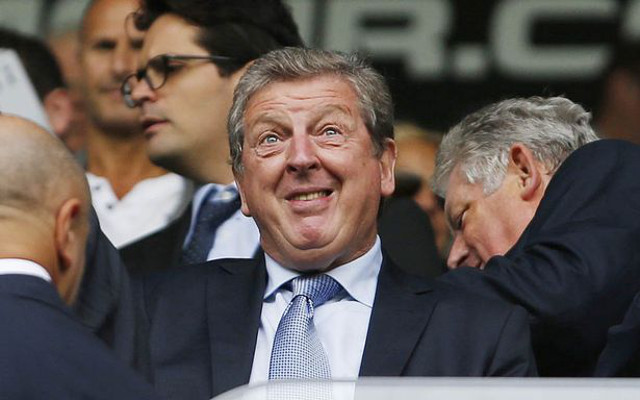 roy hodgson