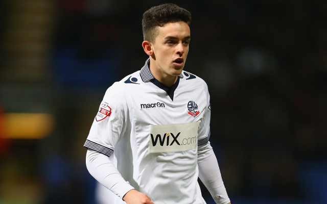 Zach Clough: 10 Things You Need To Know About Liverpool Tormentor And ...