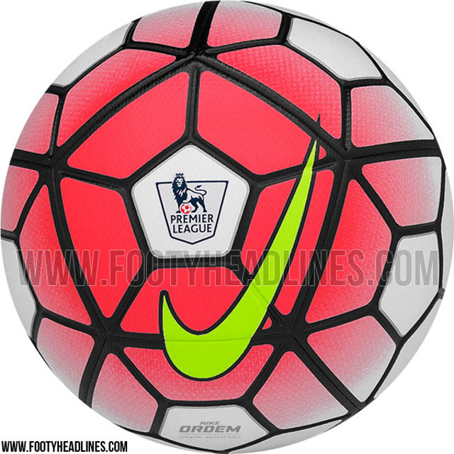 Ordem football outlet