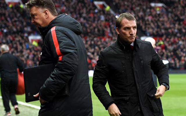 Brendan-Rodgers-Louis-van-Gaal