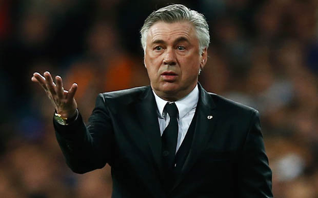 Carlo Ancelotti