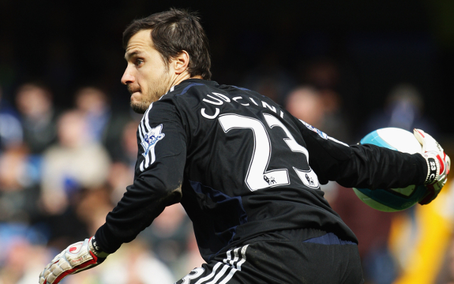 Carlo Cudicini - Chelsea