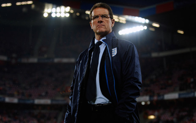 Fabio Capello