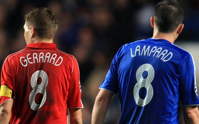 Gerrard Lampard