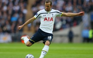 Harry Kane