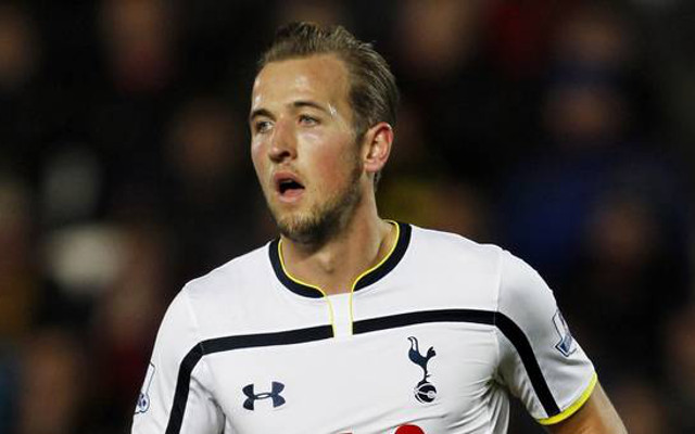 Harry Kane