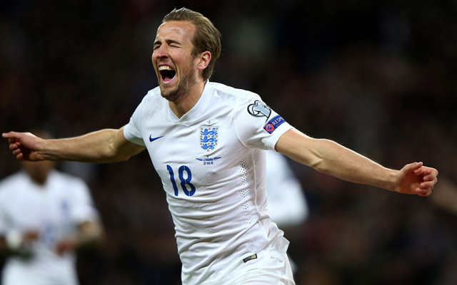 Harry Kane England. Harry Kane gets nod ahead of Henderson to captain England at World Cup 2018