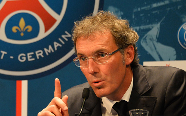 Laurent Blanc