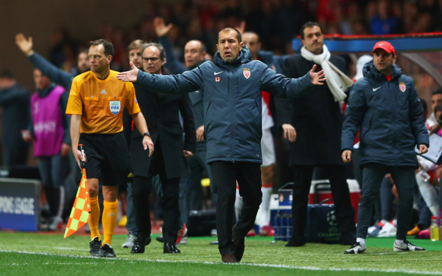 Leonardo Jardim Monaco