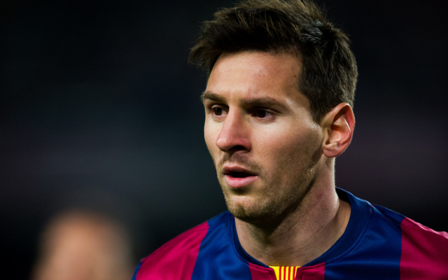 Barcelona predicted XI to face Juventus in Champions League final, with  Messi & Neymar but surprise in midfield