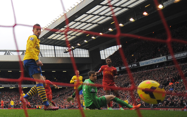 Raheem Sterling - Arsenal