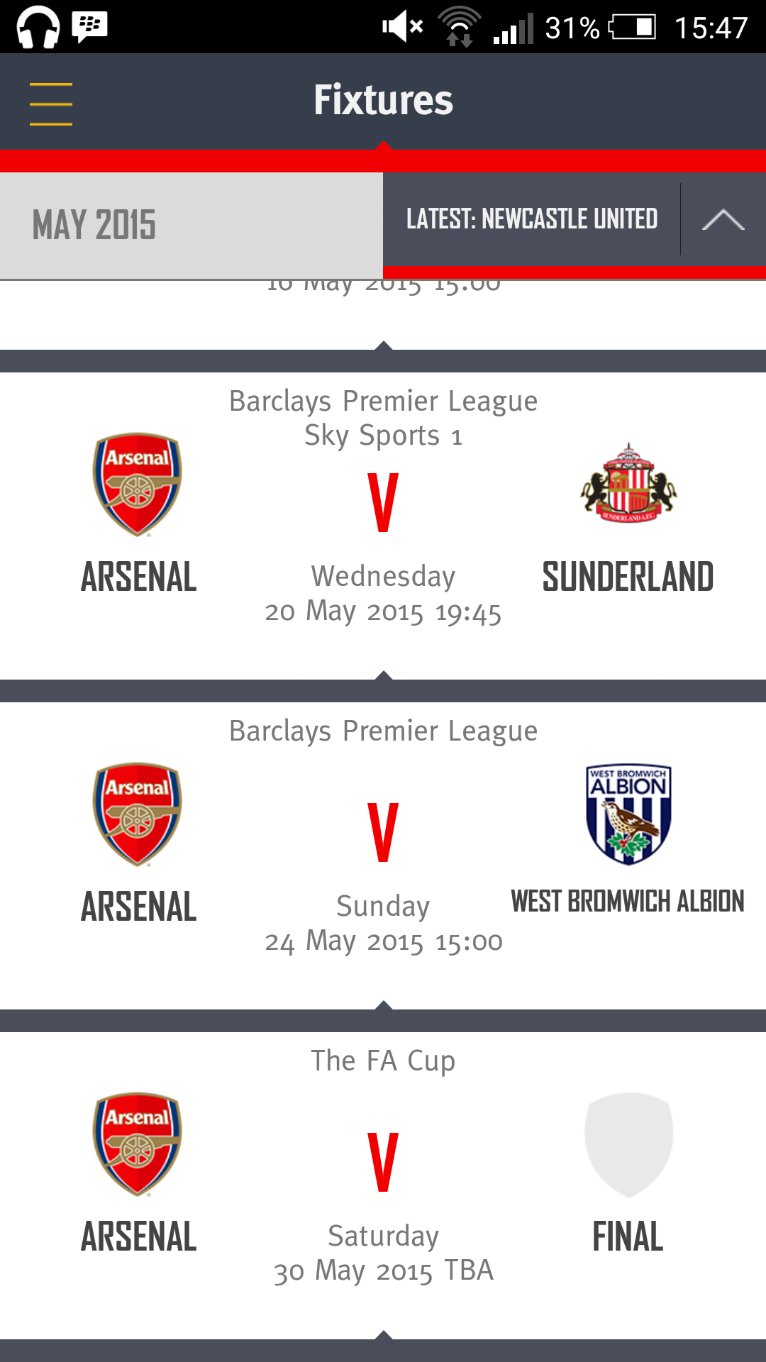 arsenal-app