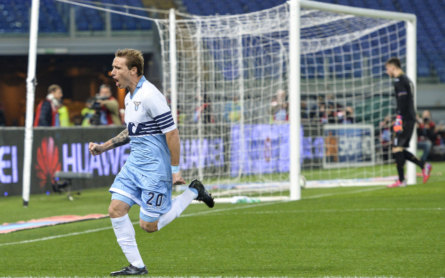 biglia lazio