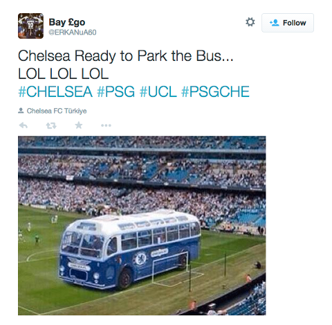 chelsea tweet 1