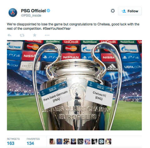 chelsea tweet 4