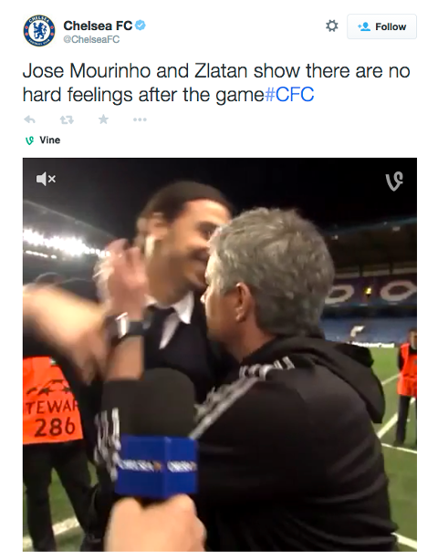 chelsea tweet 5