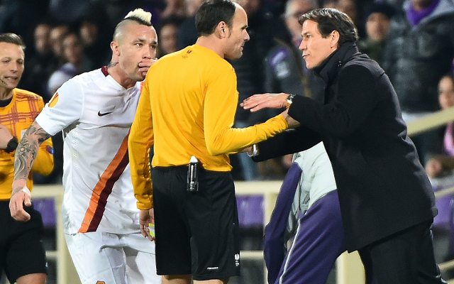 fiorentina roma