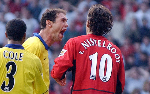 keown van nistelrooy