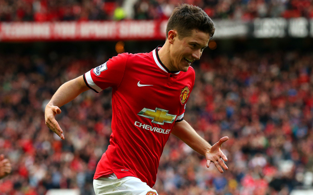 Ander Herrera