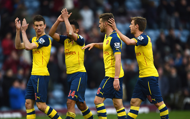 "Last on Match of the Day" - Burnley 0-1 Arsenal: Twitter reacts to
