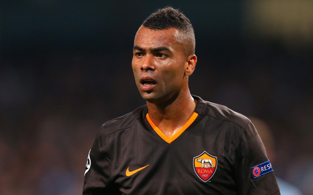 Ashley Cole