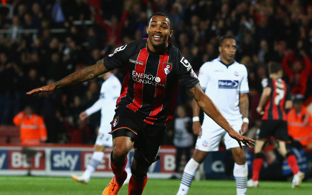 Callum Wilson - Bournemouth