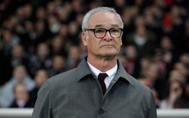 Claudio Ranieri