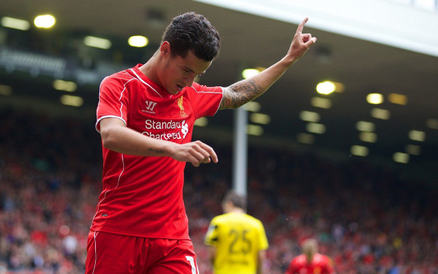 Coutinho