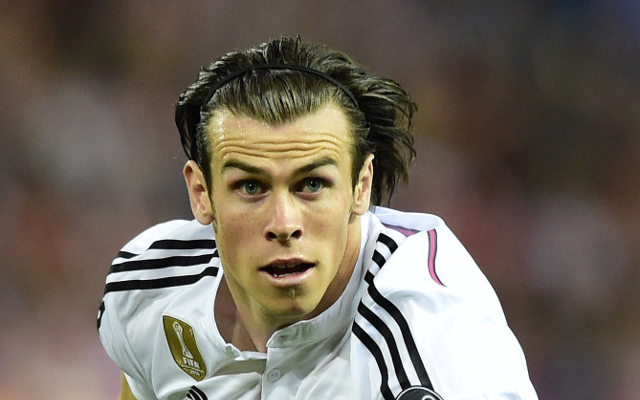 Gareth Bale - Real Madrid