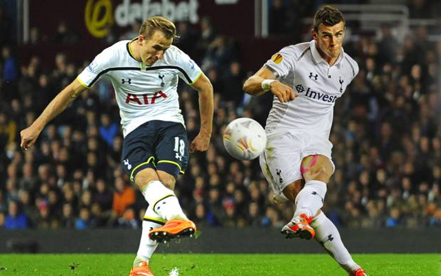 Kane Bale