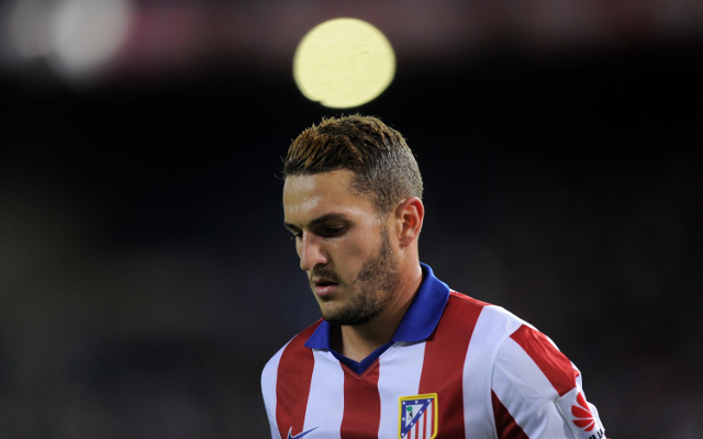 Koke-Atletico-Madrid