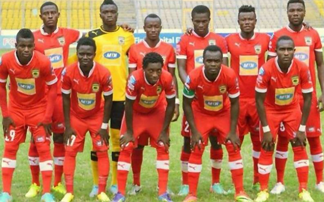 Too much porn' is the reason Kotoko lost CAF Champions League clash  according to Ghanaian official | CaughtOffside