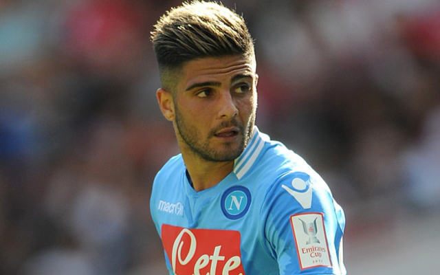 Lorenzo Insigne