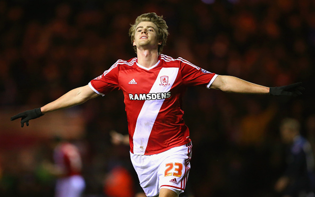 Patrick Bamford Chelsea