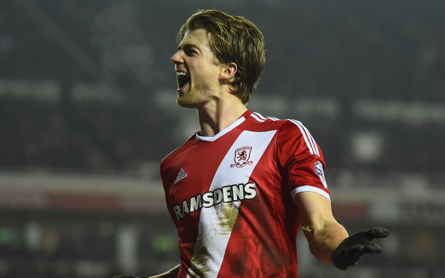 Patrick Bamford