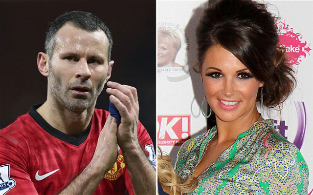 Man United Legend Ryan Giggs Finally Apologises To Brother For Eight Year Affair With His Wife