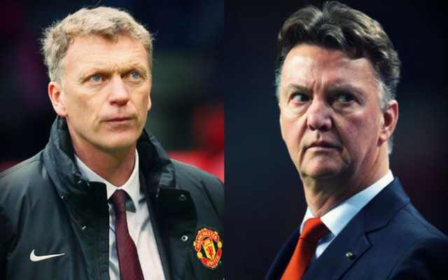 Next Everton manager odds sees potential reunion with Moyes