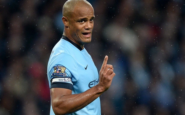 Burnley news: Andros Townsend in tears over Vincent Kompany's decision