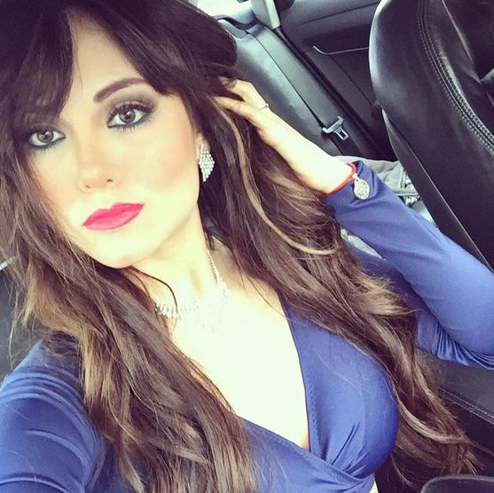 Vivian Cepeda