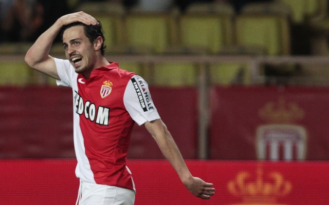 bernardo silva