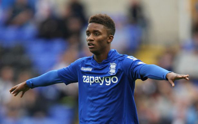 demarai gray