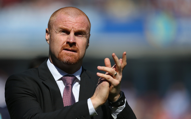 Sean Dyche Burnley. Burnley vs Bournemouth Live Stream, TV channel, Match Preview, Team News and Kick-Off Time